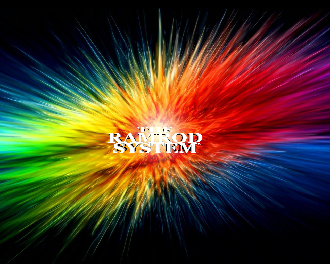 Ramrod logo